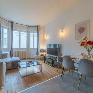 Appartement met Twee Slaapkamers